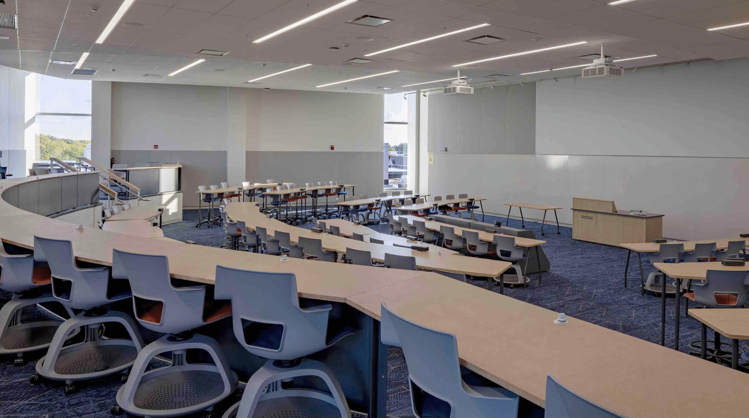 RIT Educational Space